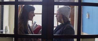 Плавучий маяк (2021)