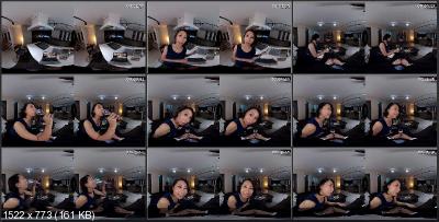 Mariko Sada - 3DSVR-0780 A [Oculus Rift, Vive, Samsung Gear VR | SideBySide] [2048p]