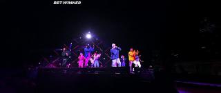 Джастин Бибер: Наш мир (2021)