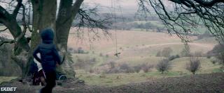 Плавучий маяк (2021)