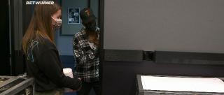 Джастин Бибер: Наш мир (2021)