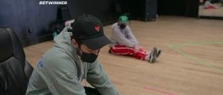 Джастин Бибер: Наш мир (2021)