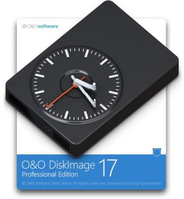 O&O DiskImage Professional 17.0 Build 423