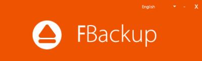 FBackup 9.3.434 Multilingual