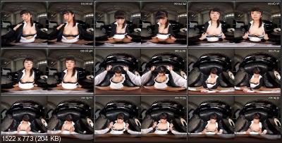 Rui Hiiragi - GOPJ-330 B [Oculus Rift, Vive, Samsung Gear VR | SideBySide] [2048p]