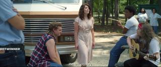 Зажигательный Иисус (2021)