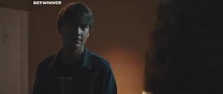 Зажигательный Иисус (2021)