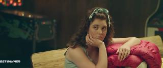 Зажигательный Иисус (2021)