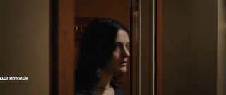 Ночь в гостинице "Орёл" (2021)