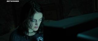 Ночь в гостинице "Орёл" (2021)