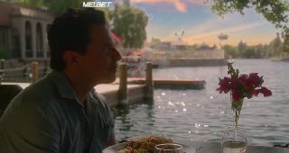 Зов Каролины (2021)