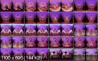 SLR Originals - Blake Blossom - Avatars in Action (UltraHD/2K/1920p/2.89 GB)