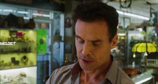 Зов Каролины (2021)