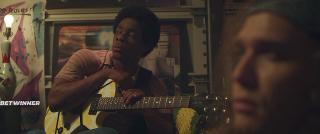 Зажигательный Иисус (2021)