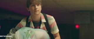 Зажигательный Иисус (2021)