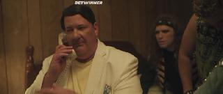 Зажигательный Иисус (2021)