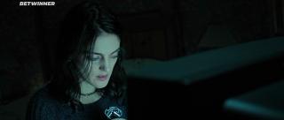 Ночь в гостинице "Орёл" (2021)