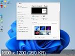 Windows 11 Professional x64 21H2.22000.282 v.78.21 (RUS/2021)