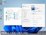 Windows 11 Professional x64 21H2.22000.282 v.78.21 (RUS/2021)