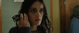 Ночь в гостинице "Орёл" (2021)