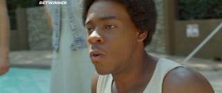 Зажигательный Иисус (2021)