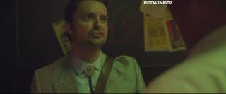 Зажигательный Иисус (2021)