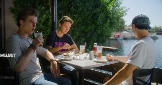 Зов Каролины (2021)