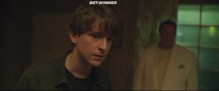 Зажигательный Иисус (2021)