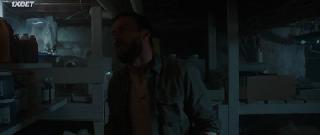 Опасный (2021)