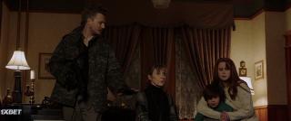 Опасный (2021)