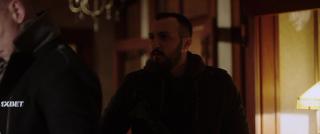 Опасный (2021)