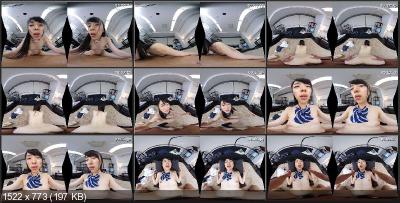 Satomi Honda - EXVR-377 C [Oculus Rift, Vive, Samsung Gear VR | SideBySide] [2048p]