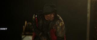 Опасный (2021)