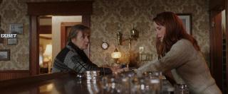 Опасный (2021)