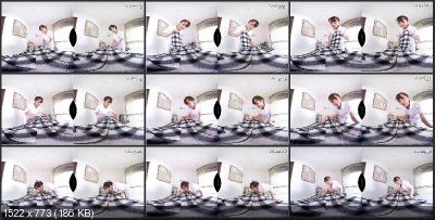 Yuu Kiriyama, Hono Wakamiya - 3DSVR-0801 A [Oculus Rift, Vive, Samsung Gear VR | SideBySide] [2048p]
