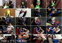 Primal's Darkside Superheroine/PrimalFetish/clips4sale - Alix Lynx, Lynn Vega - Black Adams Vengeance - The Fall of Supergirl, Green Lantern XXX MP4 Optimum (HD/720p/1.87 GB)