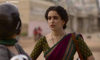 Минакши Сундарешвар (2021)