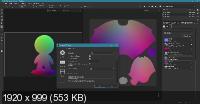 Adobe Substance 3D Painter 7.4.1.1418 by m0nkrus