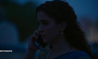 Минакши Сундарешвар (2021)