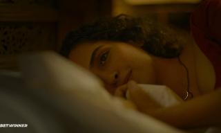 Минакши Сундарешвар (2021)