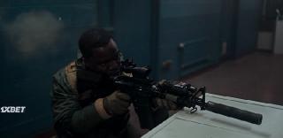 Один выстрел(2021)