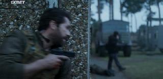 Один выстрел(2021)