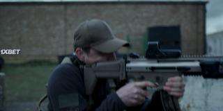 Один выстрел(2021)