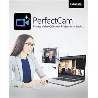 CyberLink PerfectCam Premium 2.3.4703.0 Multilingual