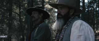 Война в Плезант Вэлли (2021)