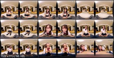 Sakura Seion - VRVR-121 A [Oculus Rift, Vive, Samsung Gear VR | SideBySide] [2048p]