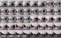 perVRt - Yukki Amey - Intimate Reflections (UltraHD/4K/2880p/2.56 GB)