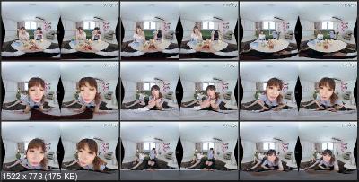 Maria Wakatsuki, Kotone Suzumiya - MAXVRH-022 A [Oculus Rift, Vive, Samsung Gear VR | SideBySide] [2048p]