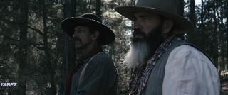 Война в Плезант Вэлли (2021)