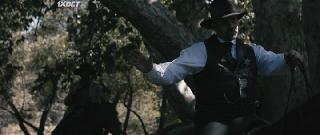 Война в Плезант Вэлли (2021)